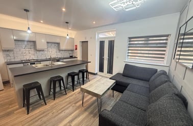 Olney Street, Victoria Park, Manchester - Image 2